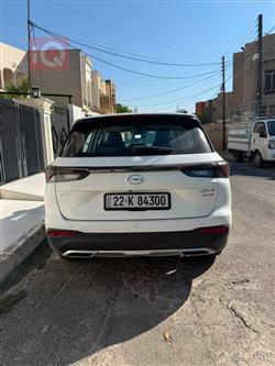 جي أي سي GS4